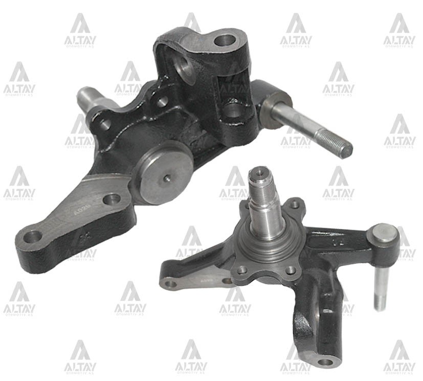 Hyundai Accent Sağ Arka Aks Komple 2000-2006 Hyundai Accent Sağ Arka Aks Komple 2000-2006